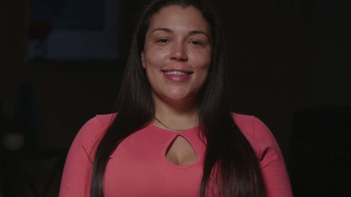 Amber Eggers’ final months: ‘Love After Lockup’ star dies at 41 | MARCA