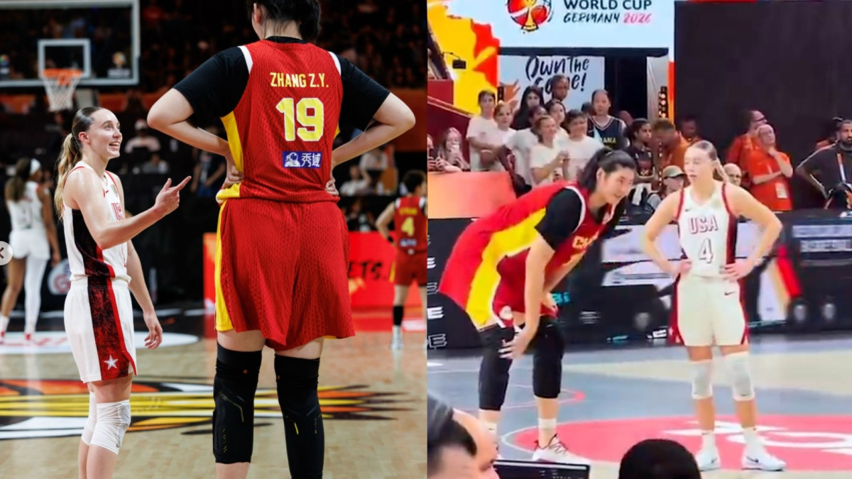 FIBA Women's World Cup 2026 Odds: What teams are most likely to make it to the final?