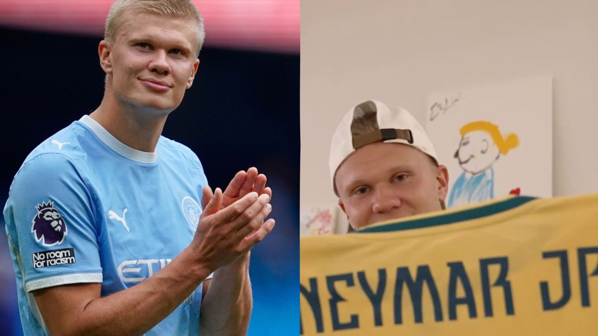 Can the 'Lumberjack' hit 1,000? Inside Erling Haaland’s historic mission to become football's greatest goalscorer