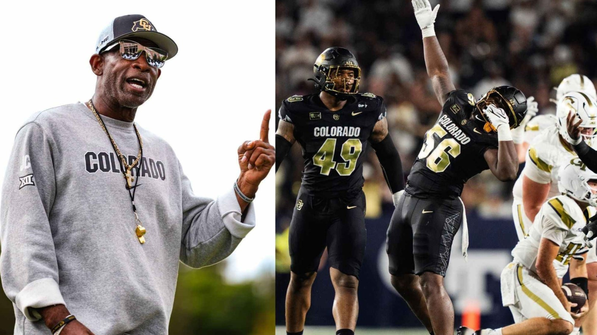 Coach Prime exposes the dark side of fame: Constant death threats force him to change daily routine