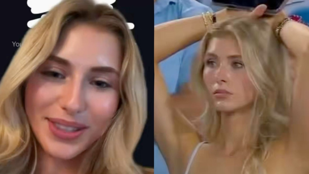 Hollywood’s newest Instagram star is already threatening to leave