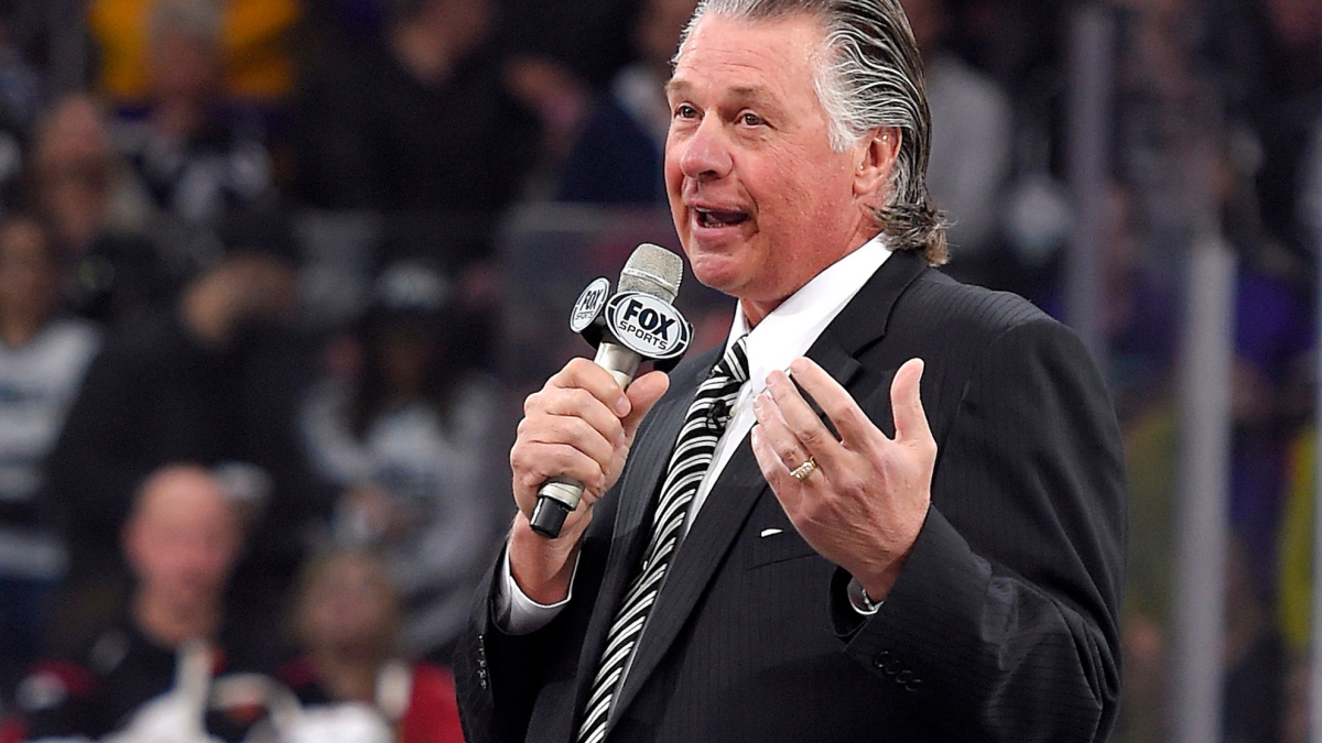 Barry Melrose cause of death: NHL legend dies at 70