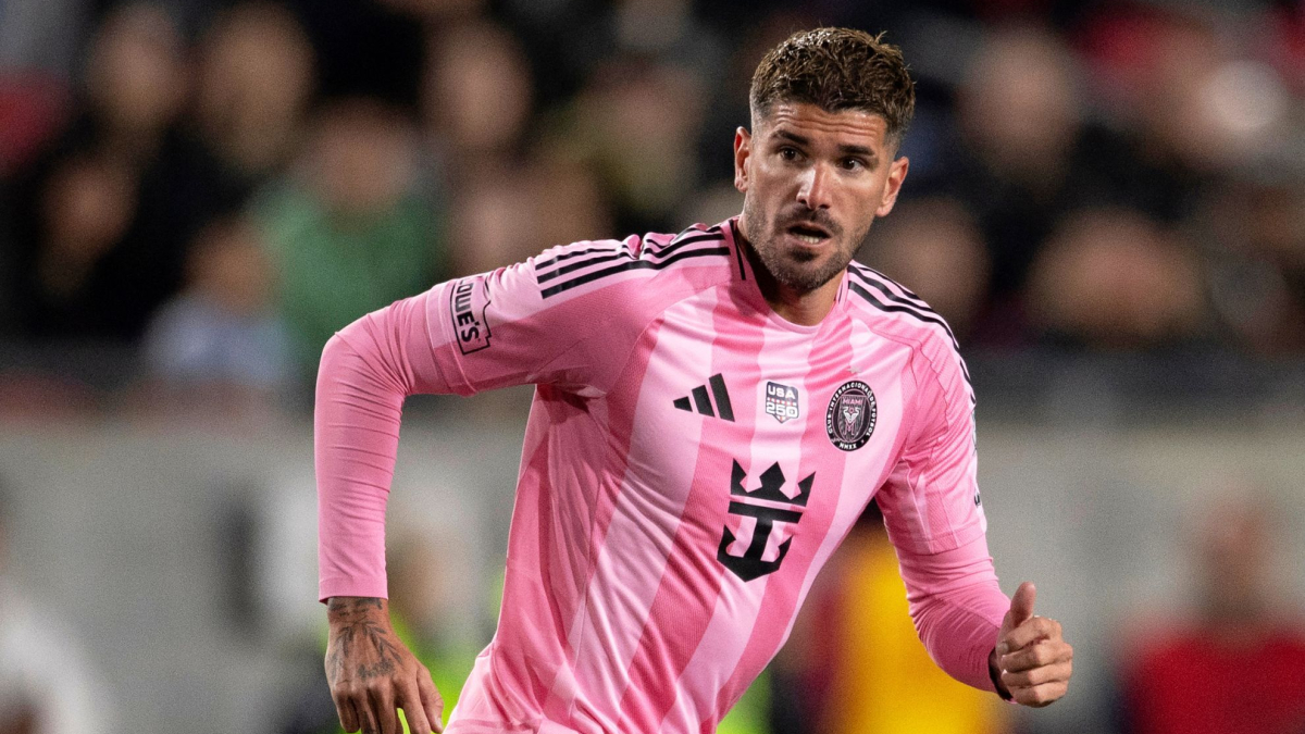 Rodrigo De Paul Net Worth: How the man who confronted Lewandowski built a $25 million fortune