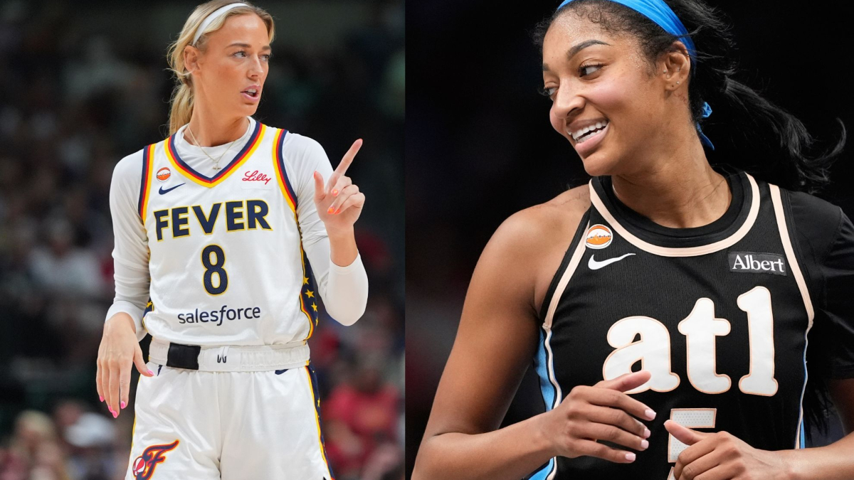 Sophie Cunningham names her ‘dream guy' while Angel Reese shows the cost of dating in public
