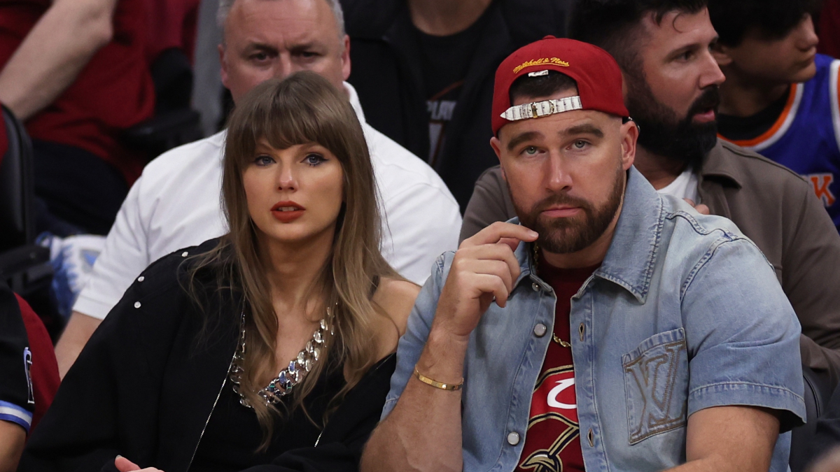 Taylor Swift, upset with Nikki Glaser for revealing details of her wedding to Travis Kelce