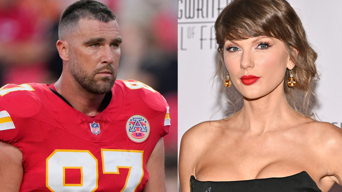 Travis Kelce and Taylor Swift have their first neighborhood issue at their new mansion