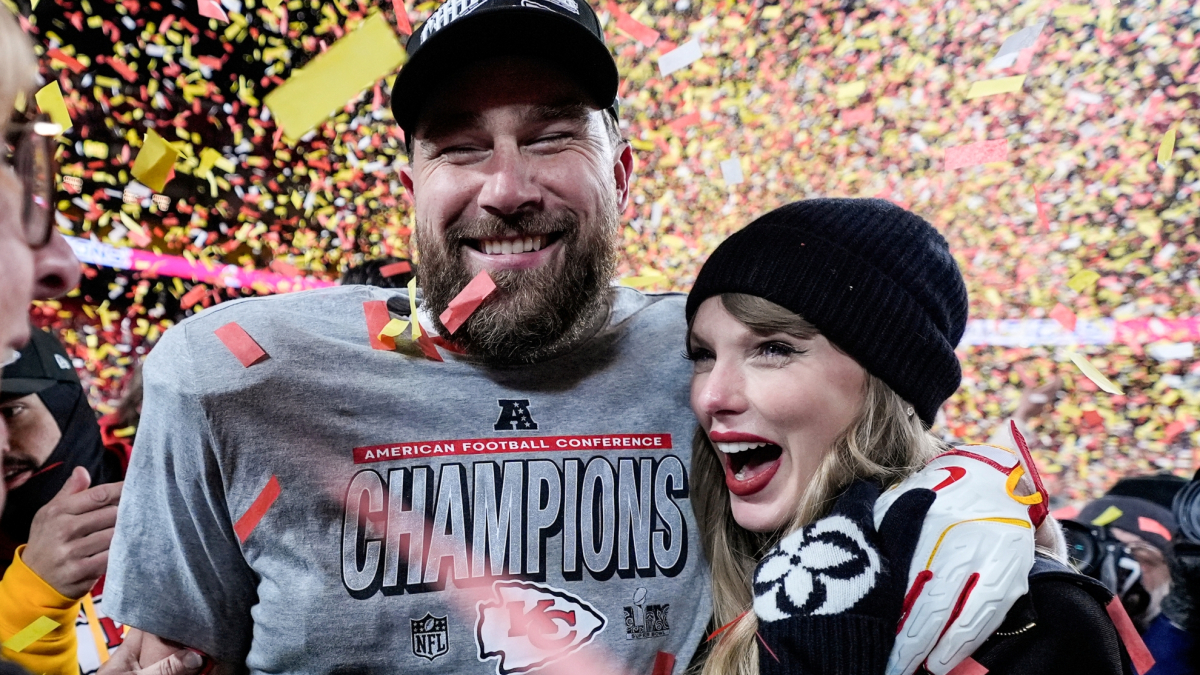 Is Taylor Swift celebrating Travis Kelce’s Birthday this year? What the newlyweds may be planning for his special day