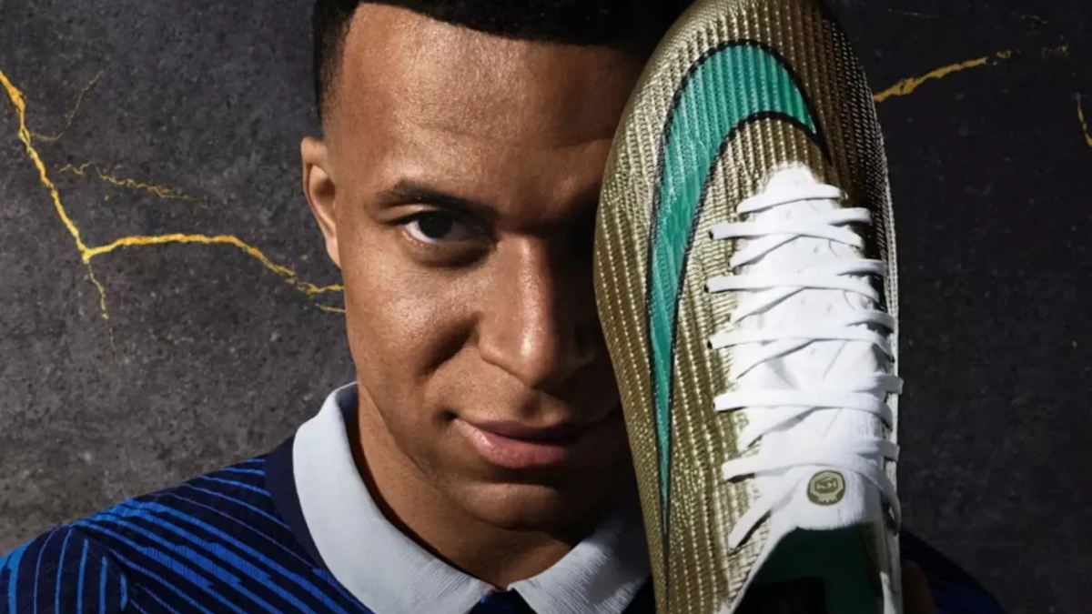 Nike suffers a significant 2.3% drop at the close of the markets: this is how Mb...