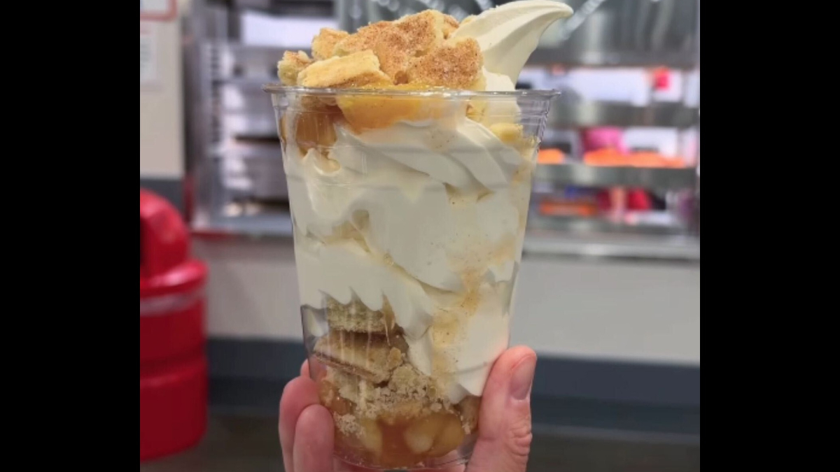 Where can you get the new Costco Fall Sundae? Price, calories and everything to ...