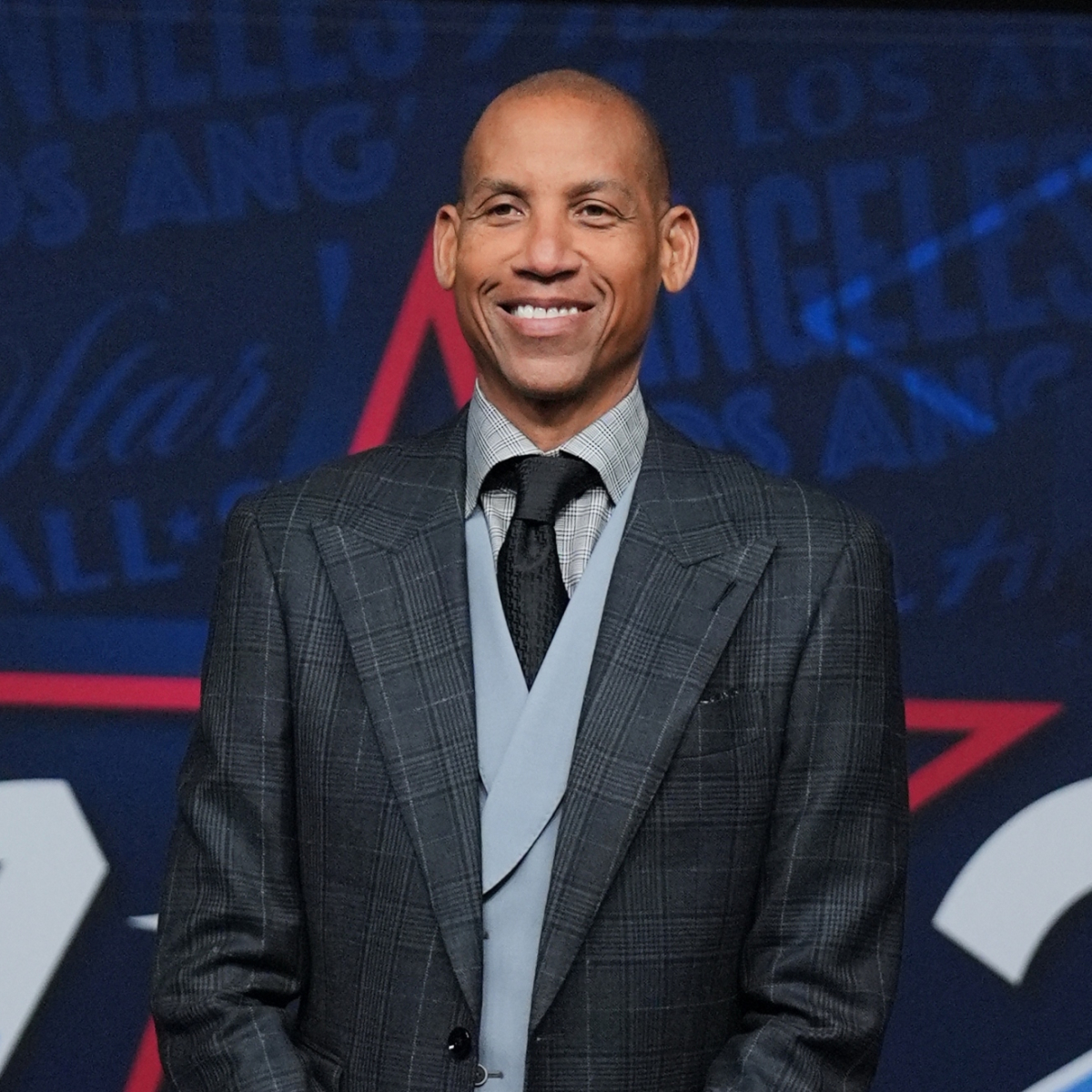 Reggie Miller names the 