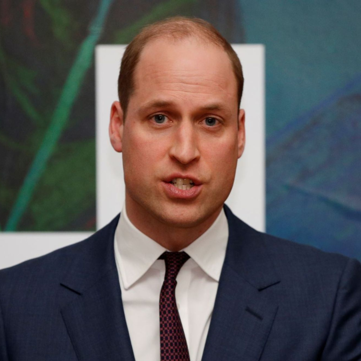 Prince William furious with Meghan Markle for wanting to succeed his  mother, Princess Diana | MARCA