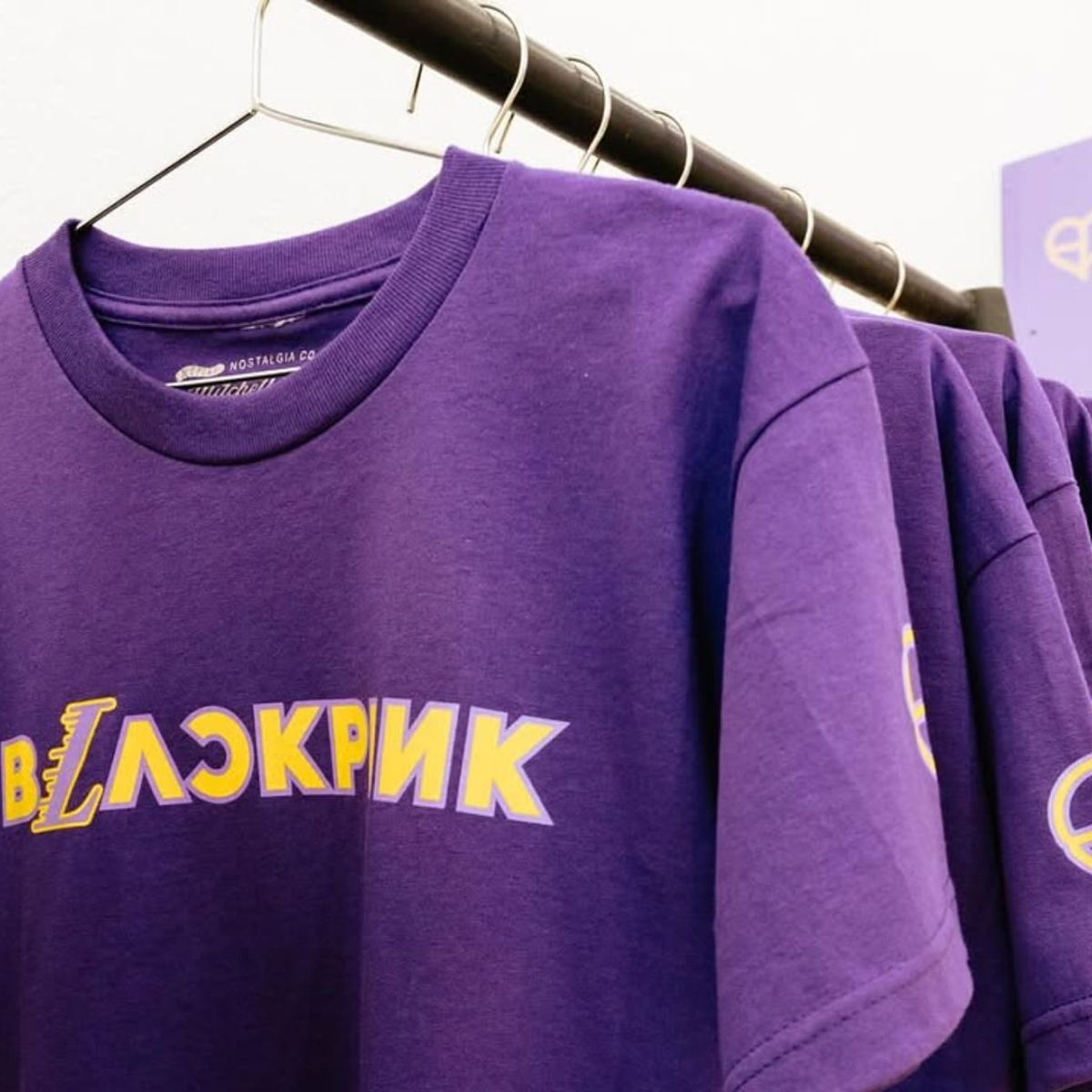 BLACKPINK electrifies LA with viral Lakers & Dodgers fashion