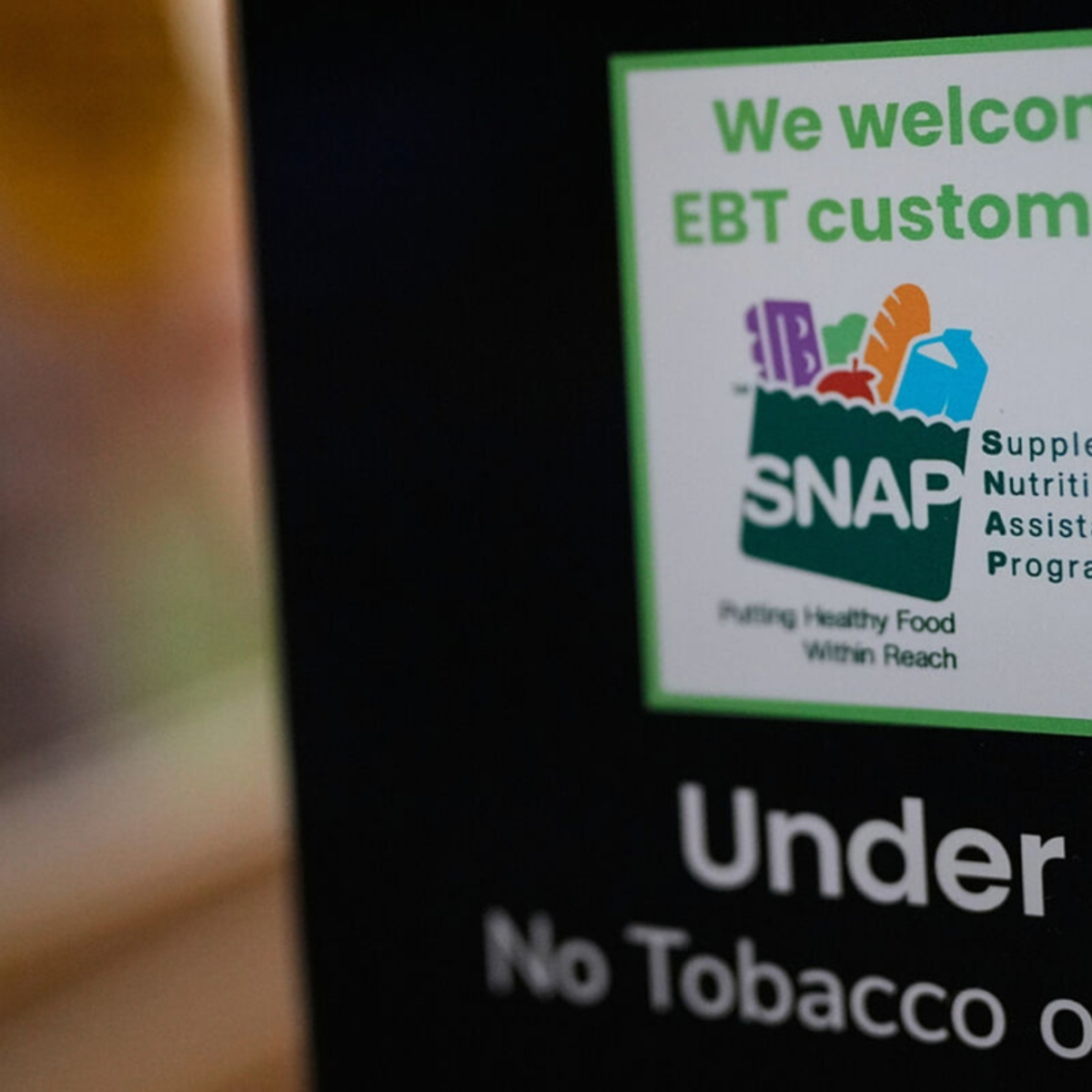 SNAP Benefits 2026: These will be the big changes to the program this year 