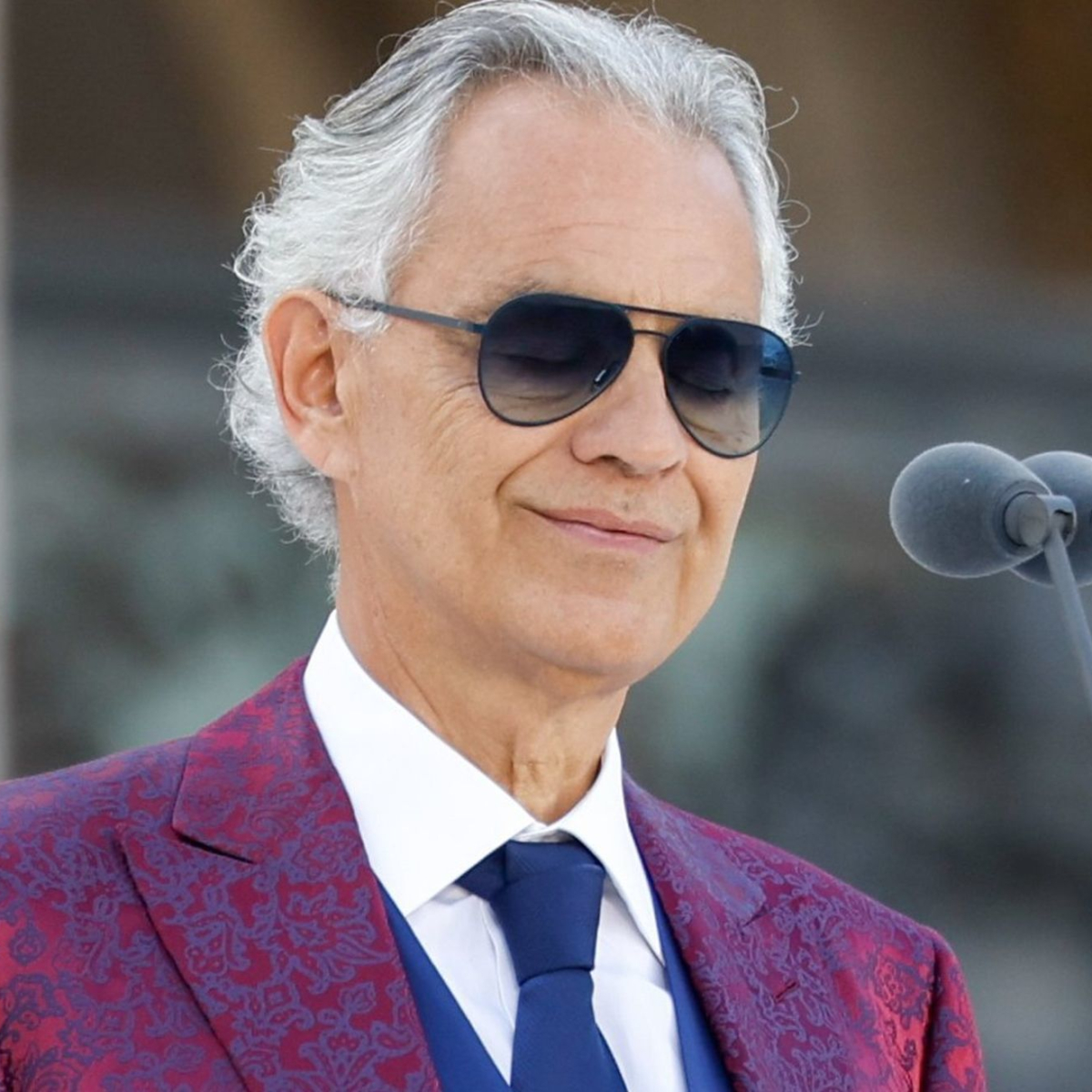 Andrea Bocelli Net Worth 2026: What to Expect from the Legendary Tenor's Fortune