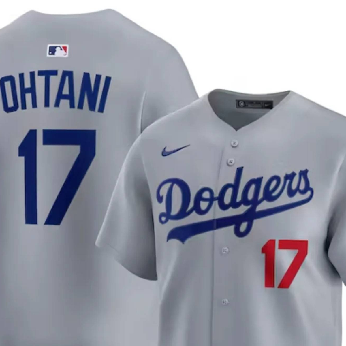 The Dodgers dominate off the field too: Ohtani leads MLB's global