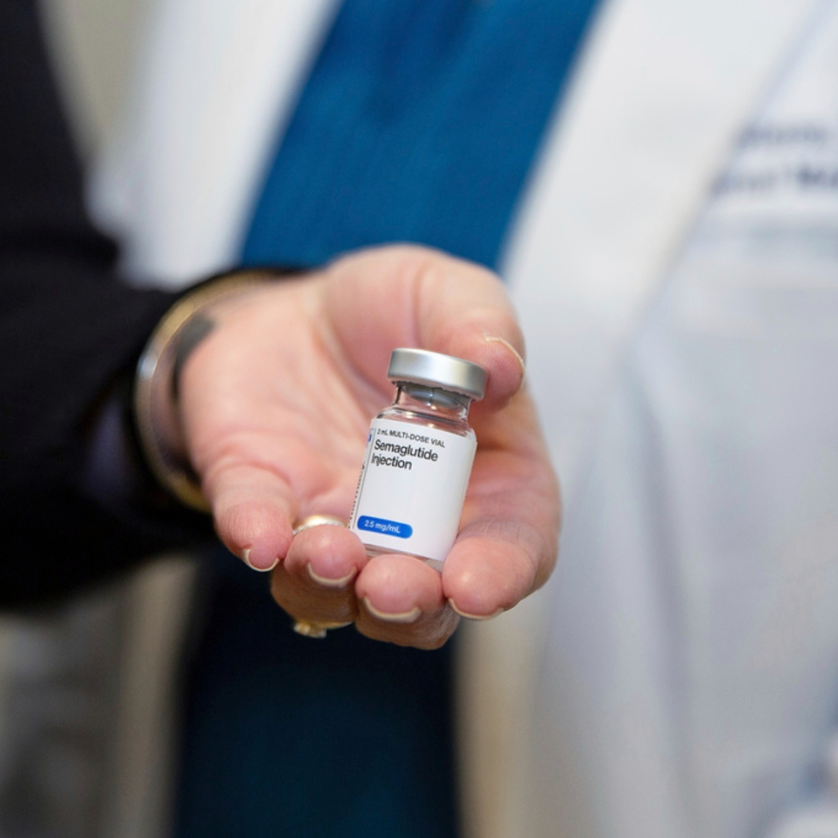 does medicaid cover b12 injections weight loss? What you should know about medications, procedures or surgeries 5-Amino-1MQ: Zero Registered Human