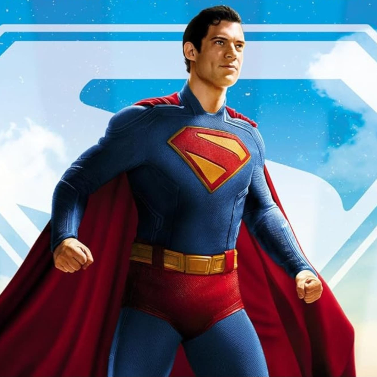 Get ready for Man of Tomorrow: Superman returns in 2027 | MARCA