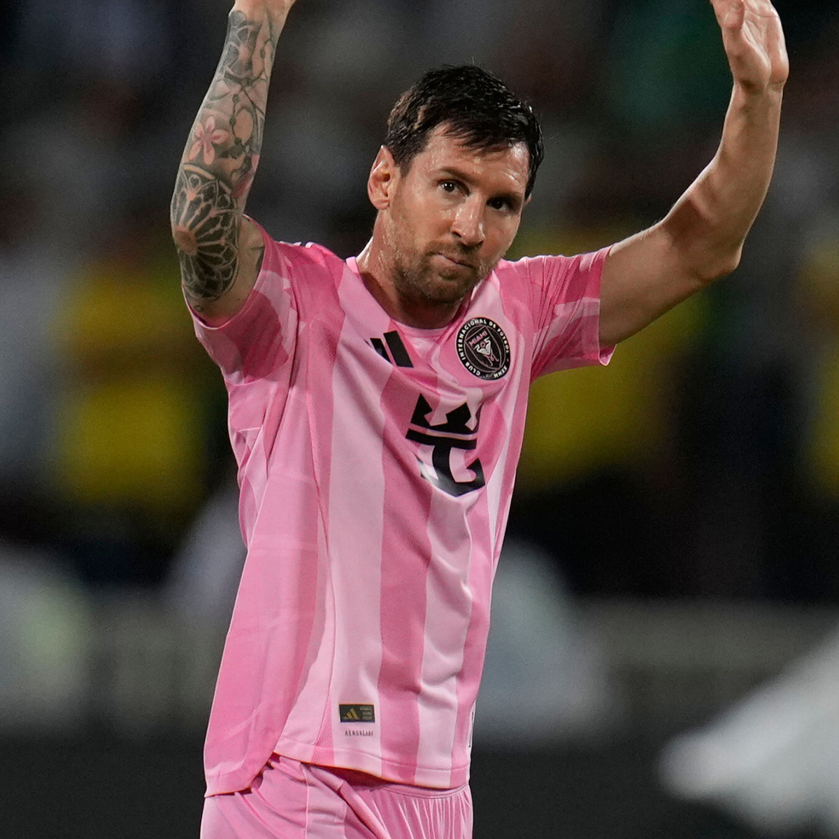 Crucial Lionel Messi update announced by Javier Mascherano hours