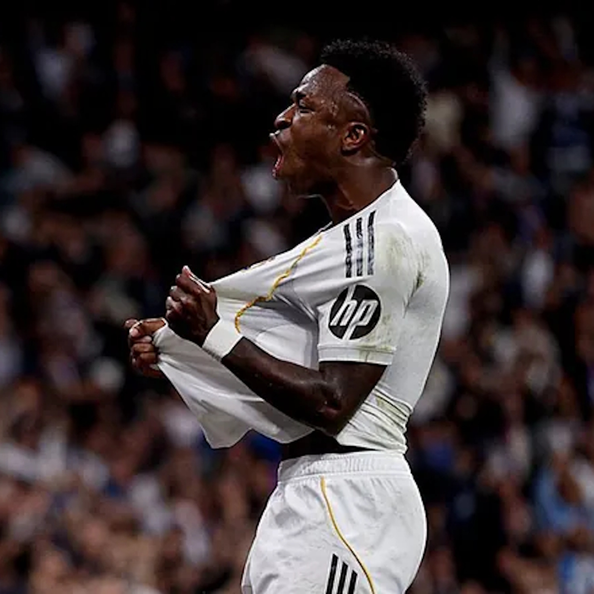 The prediction about Vinicius that will help him win a World Cup