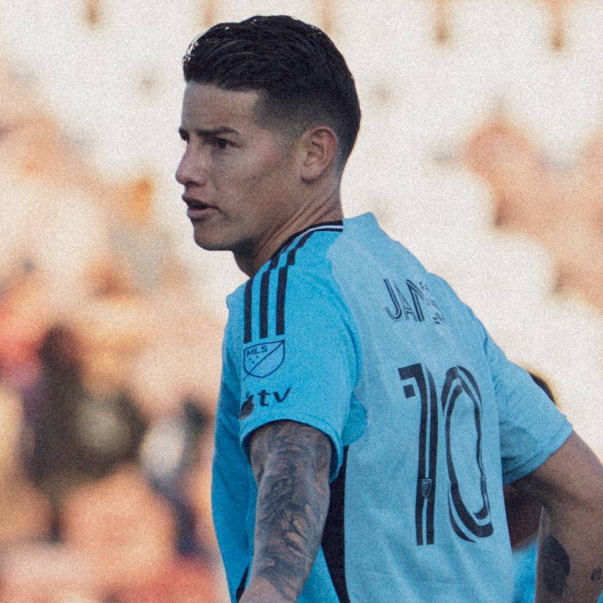 The 'miracle' James Rodriguez and Colombia need for the World Cup