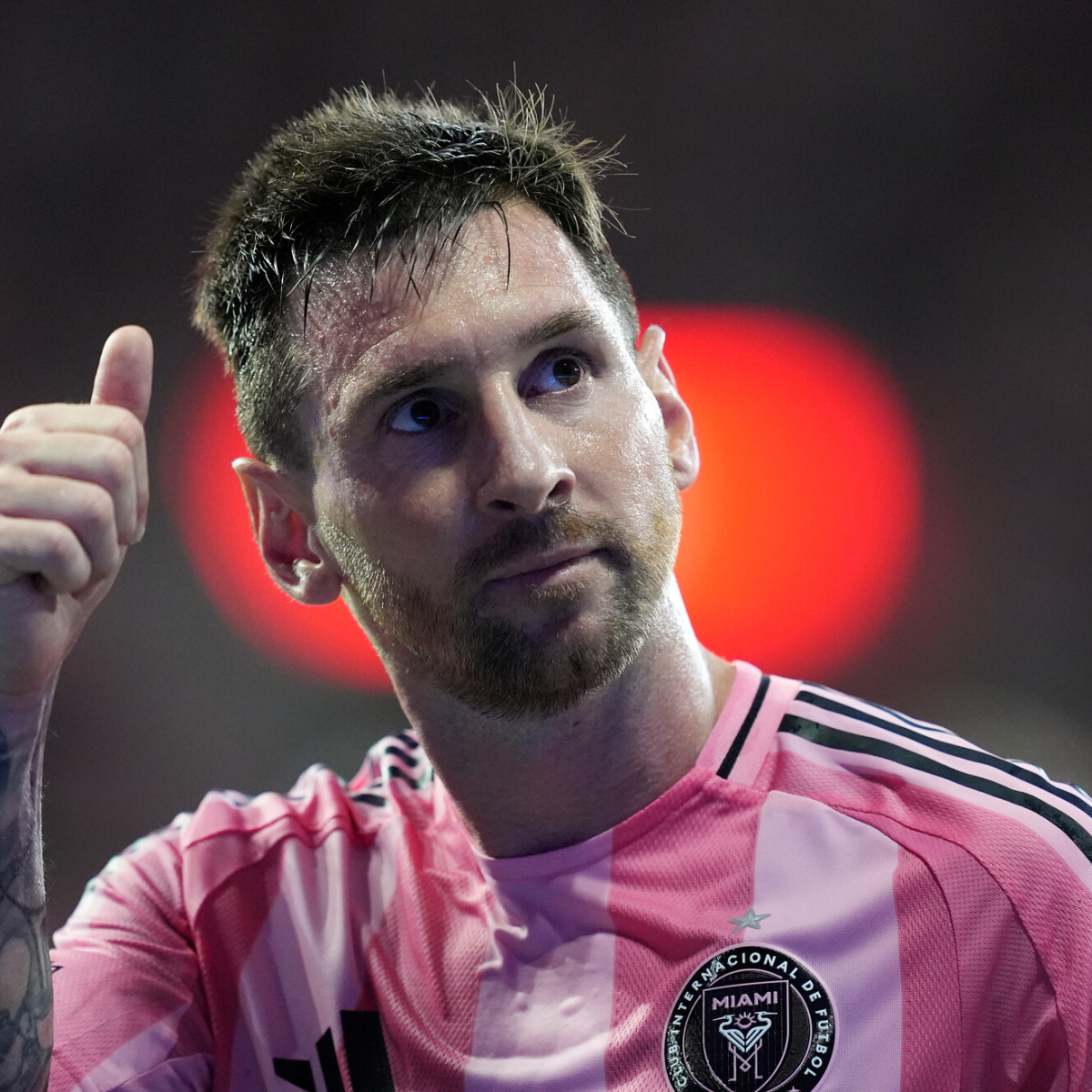 Ultra-rare signed Lionel Messi trading card sells for over $550K at auction | MARCA Ultra-rare signed Lionel Messi trading card sells for over $550K at auction | MARCA