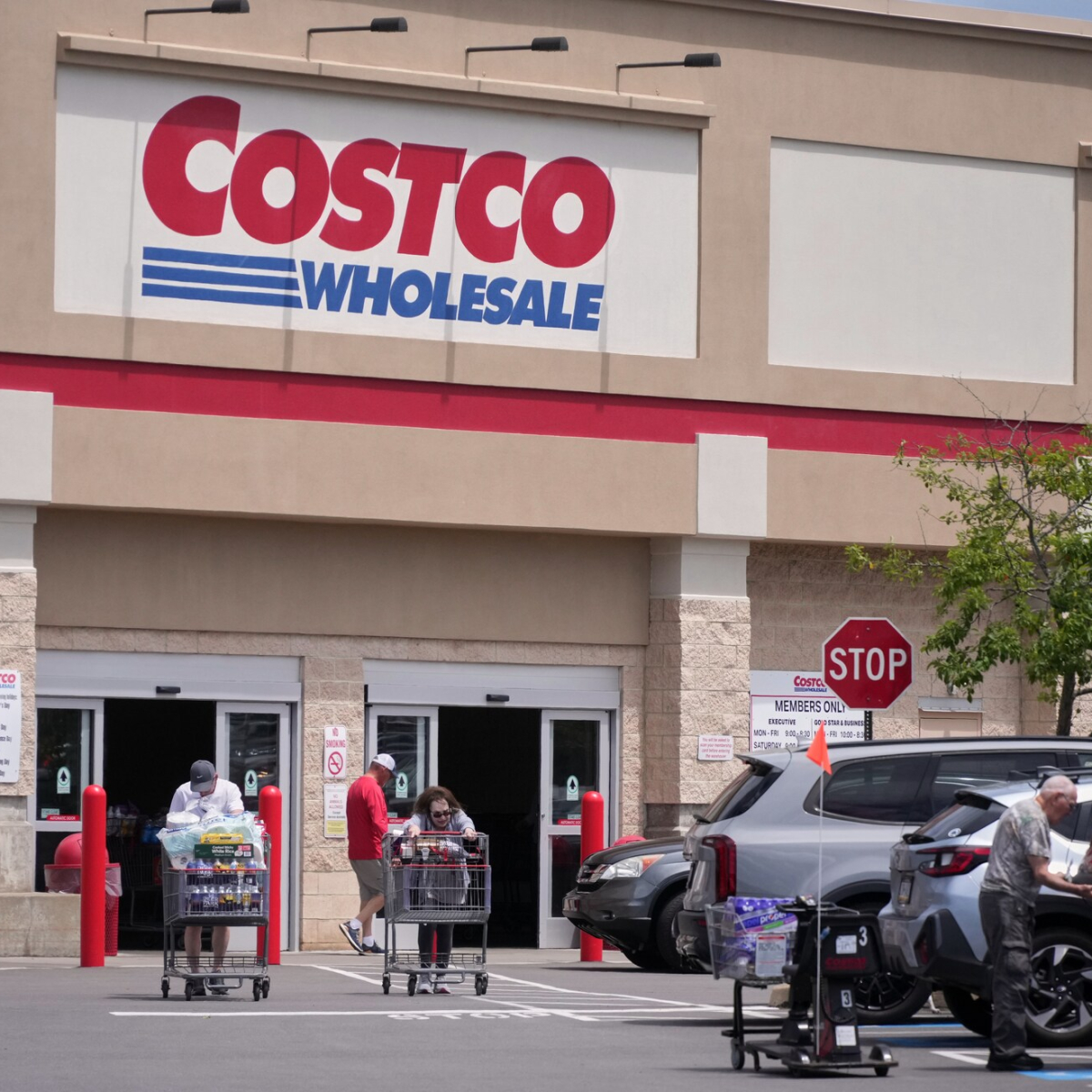 costco pharmacy glp 1 Sam's Club mirrors Costco's move at all 570 locations Costco partners with Novo Nordisk