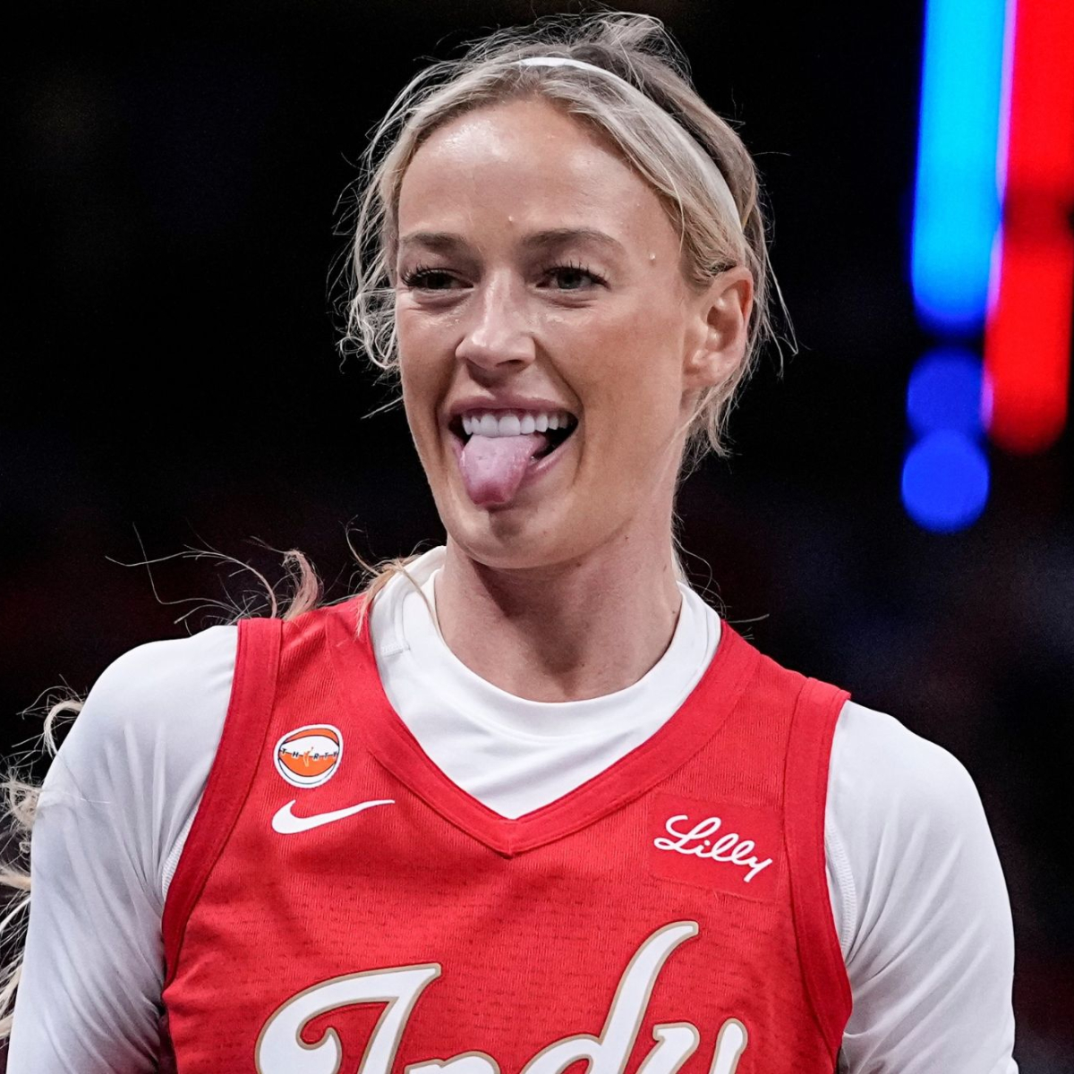 Sophie Cunningham opens up about stance on transgender athletes and finds herself at center of controversy once again | MARCA