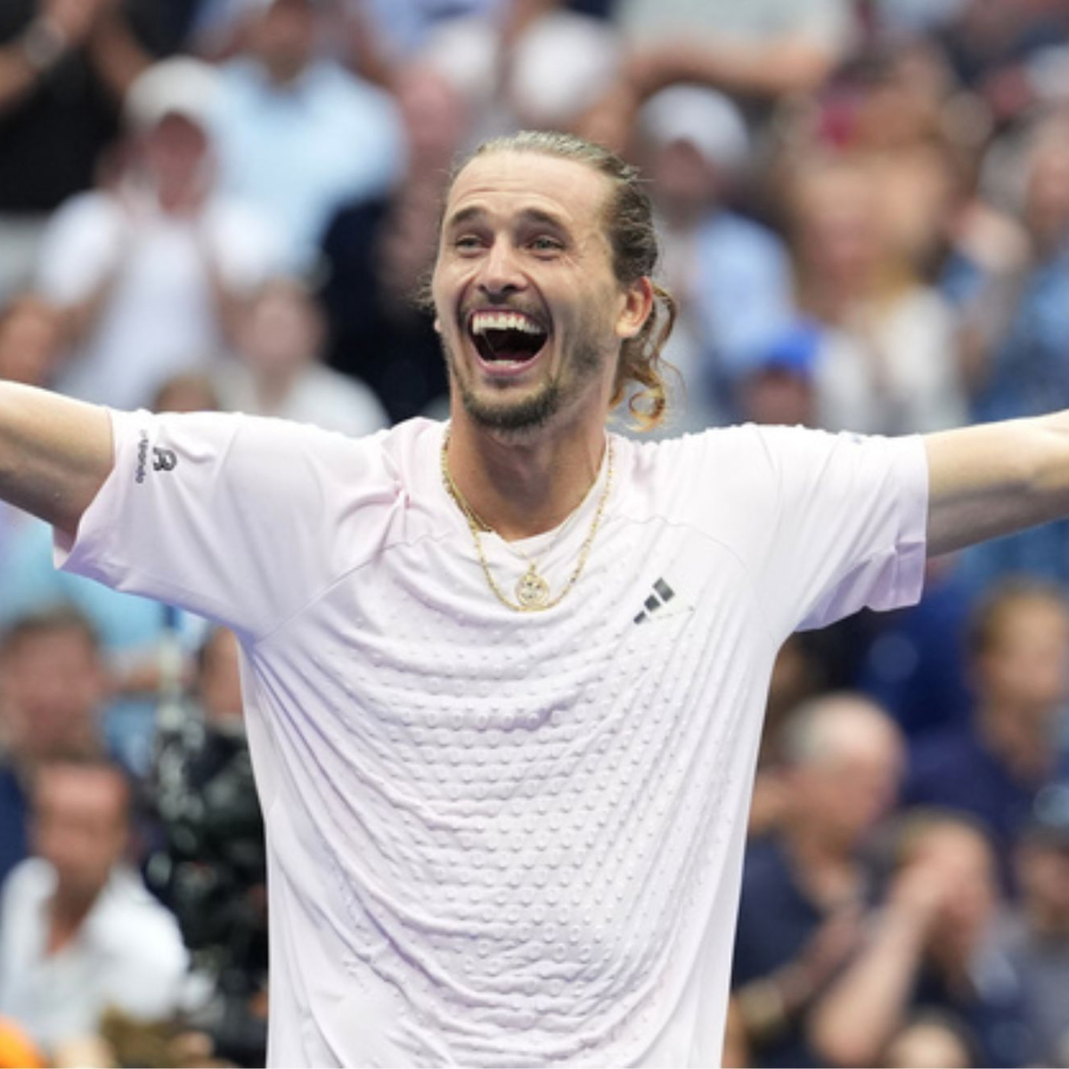 Alexander Zverev conquers US Open and prolongs American men's