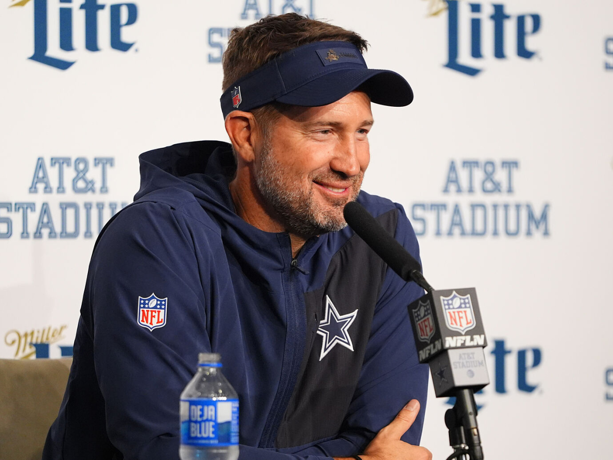 New Cowboys coach could bring aboard elite defensive talent to