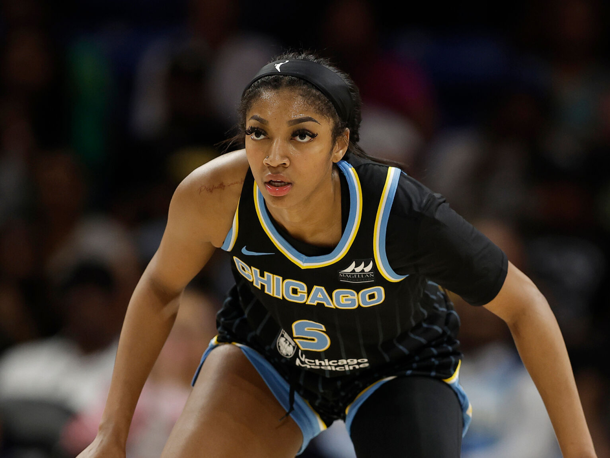Angel Reese is in trouble again after shouting in her coach's face  following expulsion: Why's she so disrespectful? | MARCA