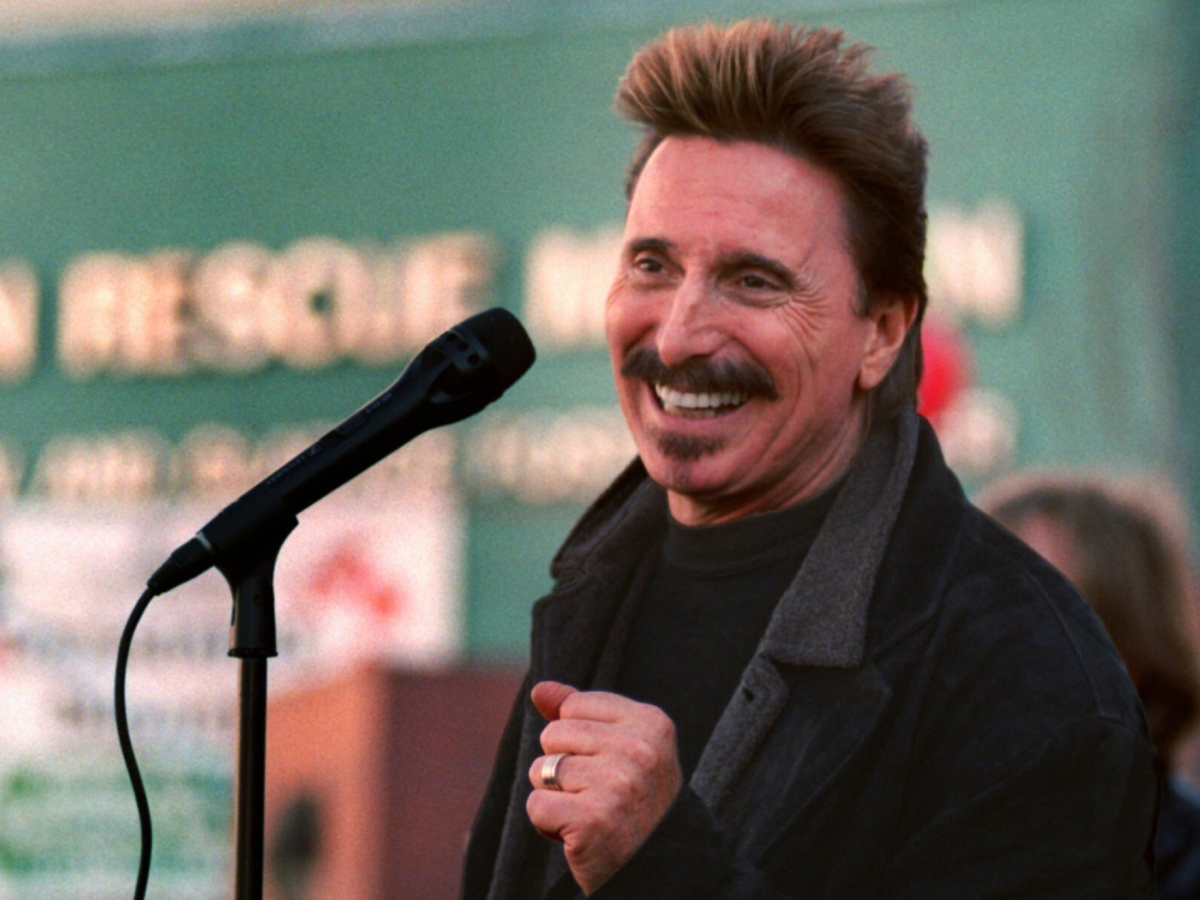 Chuck Negron cause of death: Three Dog Night singer dies at age 83