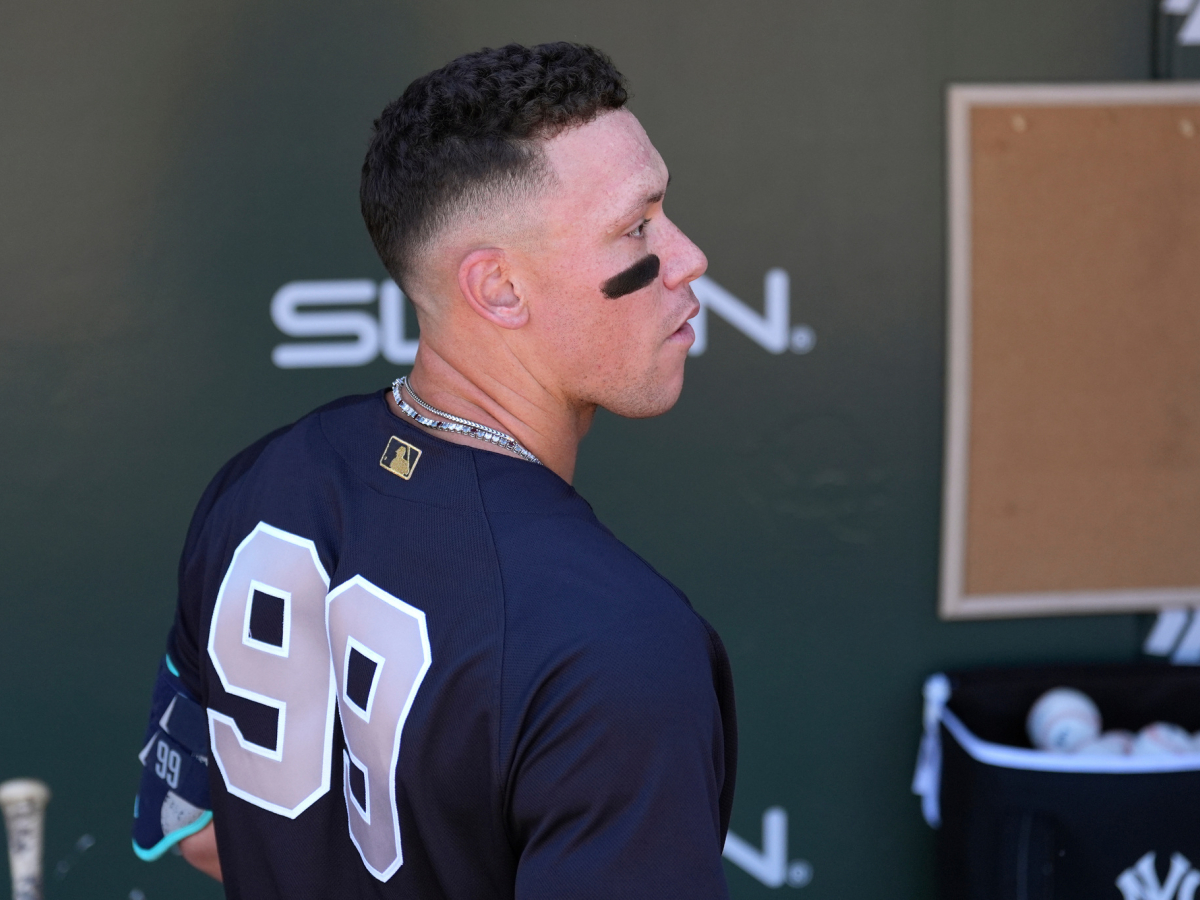 Yankees star Aaron Judge disrespect leaves Reggie Jackson feeling 