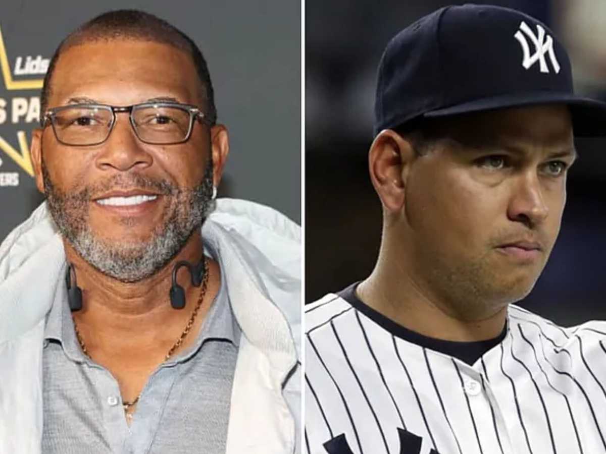 Gary Sheffield and Alex Rodriguez criticize the current state of