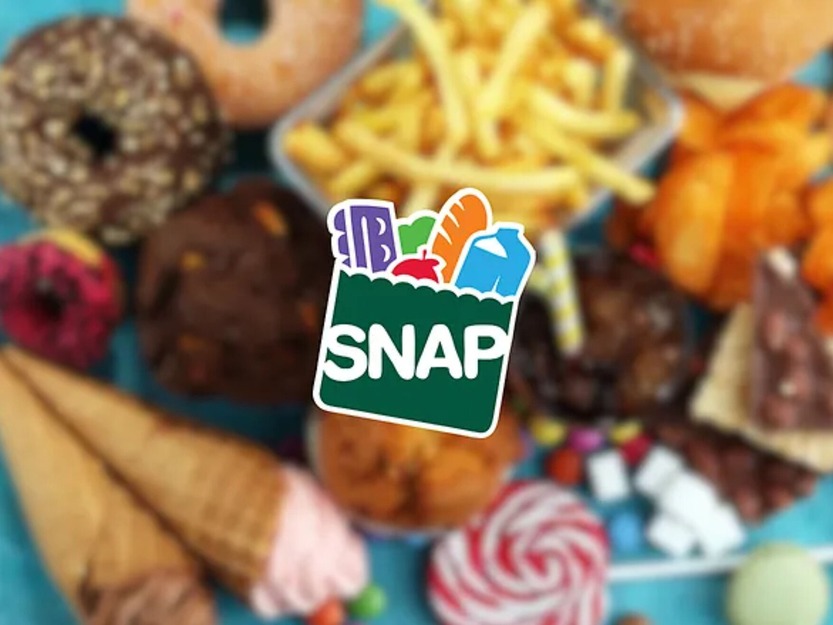 SNAP Benefits: Dates by state when the junk food ban takes effect
