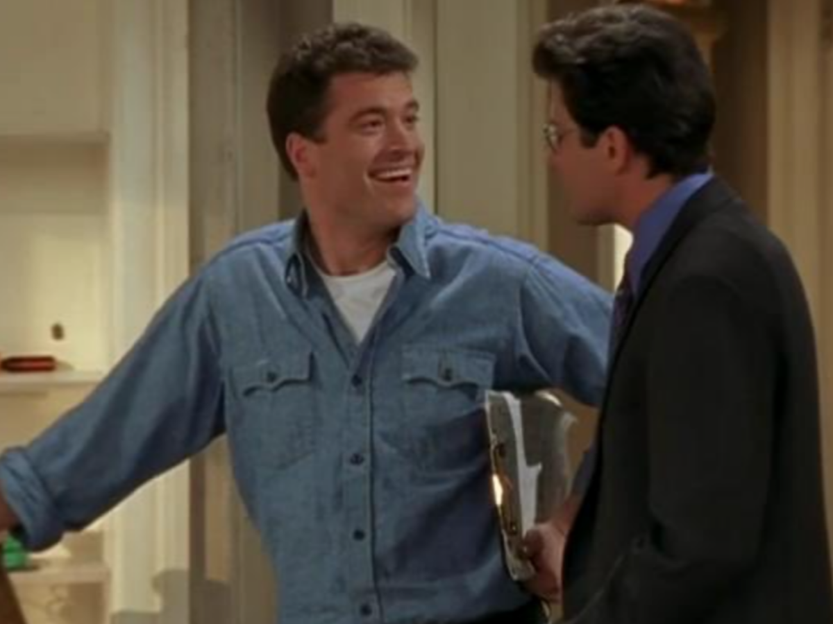 Pat Finn cause of death: The Middle actor died at 60