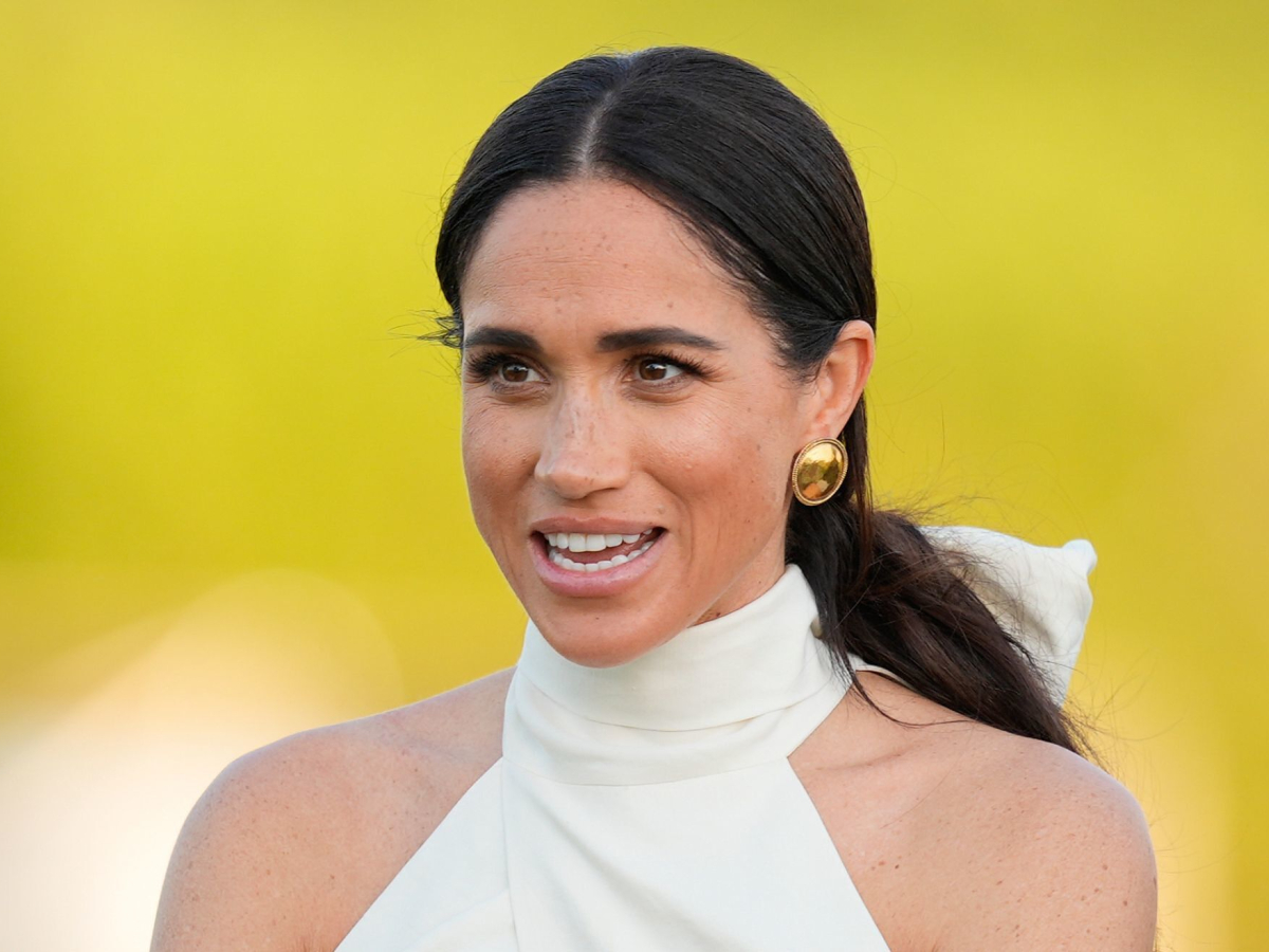 Serena Williams' Met Gala appearance raises fresh questions over Meghan Markle friendship | MARCA