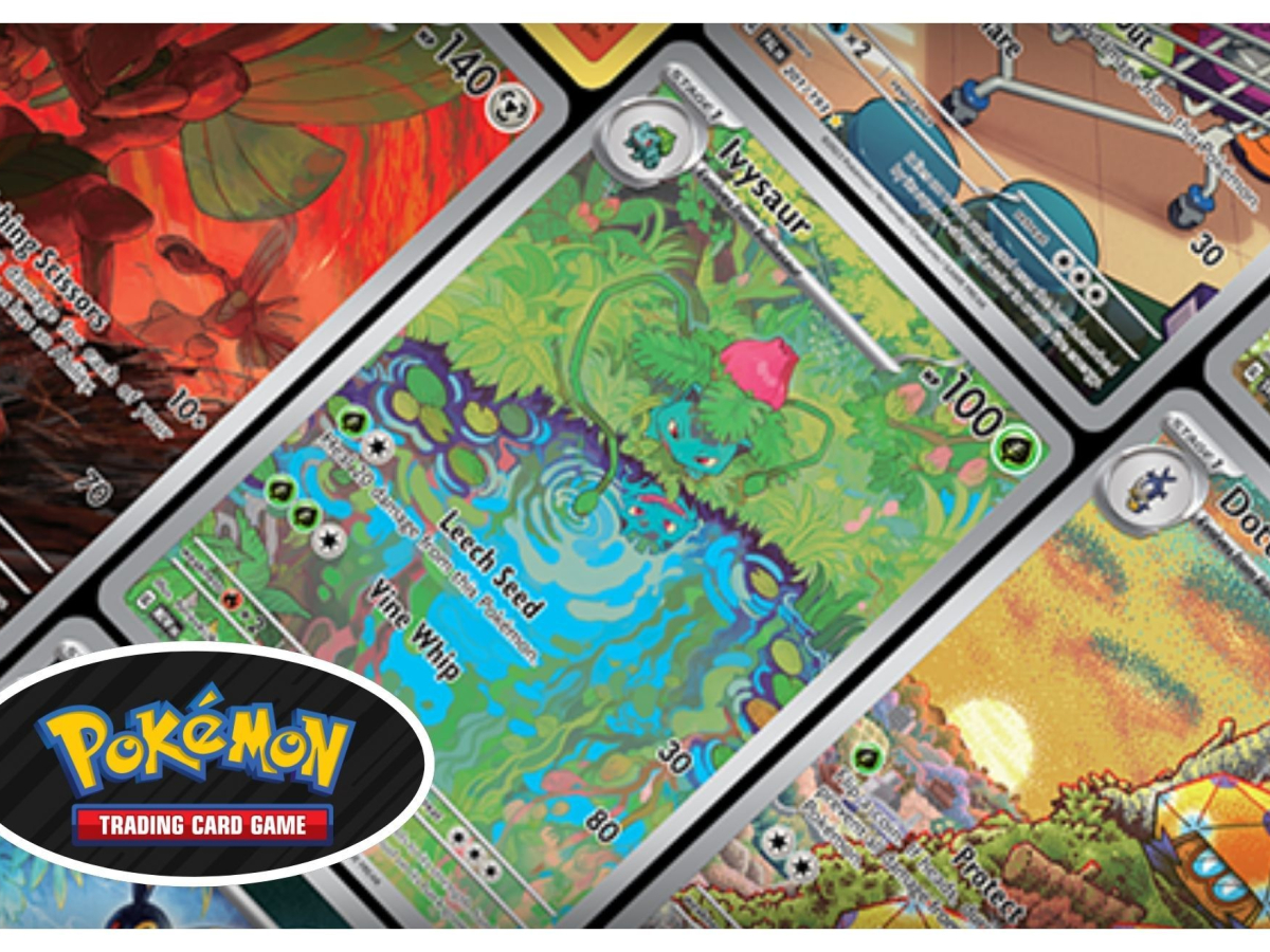 How to start playing Pokemon TCG from scratch: a beginner's guide | MARCA