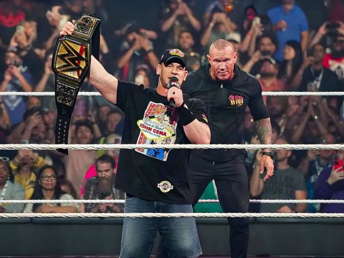 WWE Backlash 2025 PPV: How to watch and price of the event