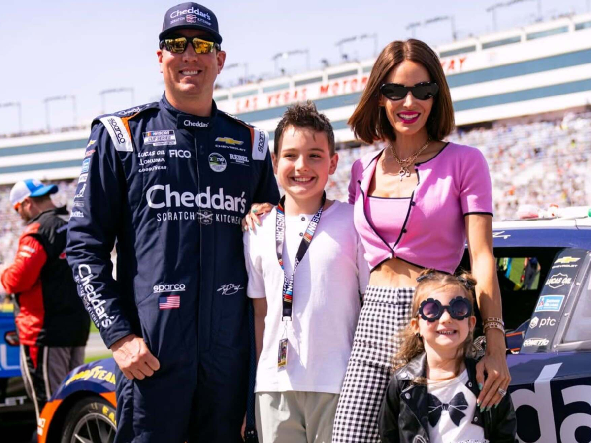 Why did Kyle Busch win $8.5 million shortly before his death ...