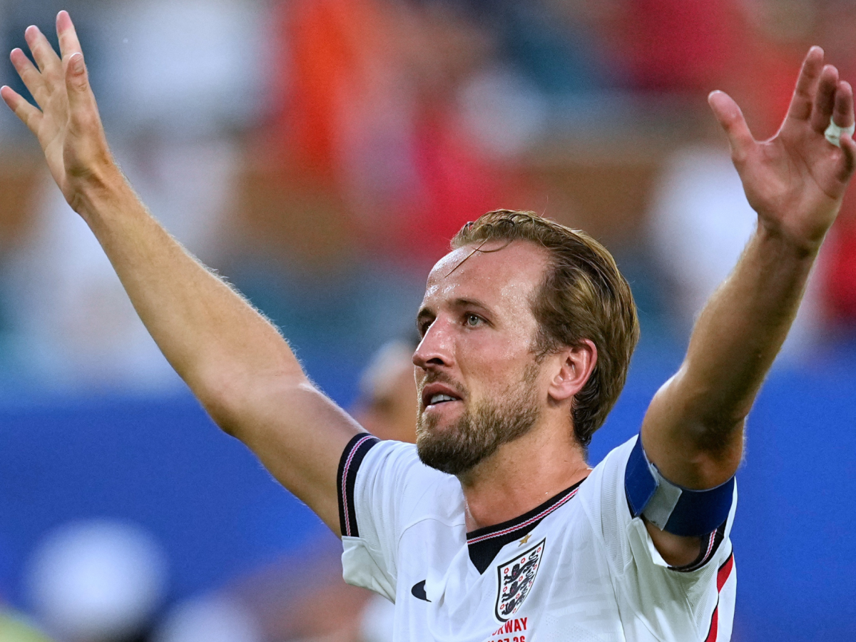 French legend explains why Harry Kane will not win the 2026 Ballon d'Or: "his chances are over" | MARCA