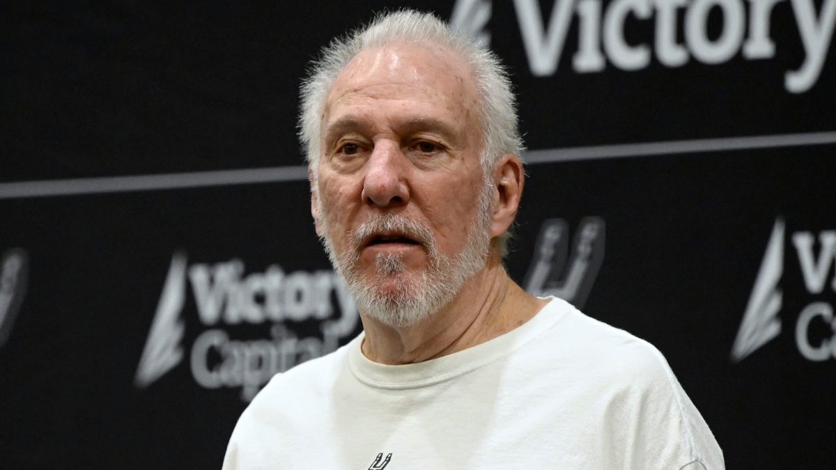 Gregg Popovich gets another ring: Legendary Spurs coach marries ex-wife of former assistant