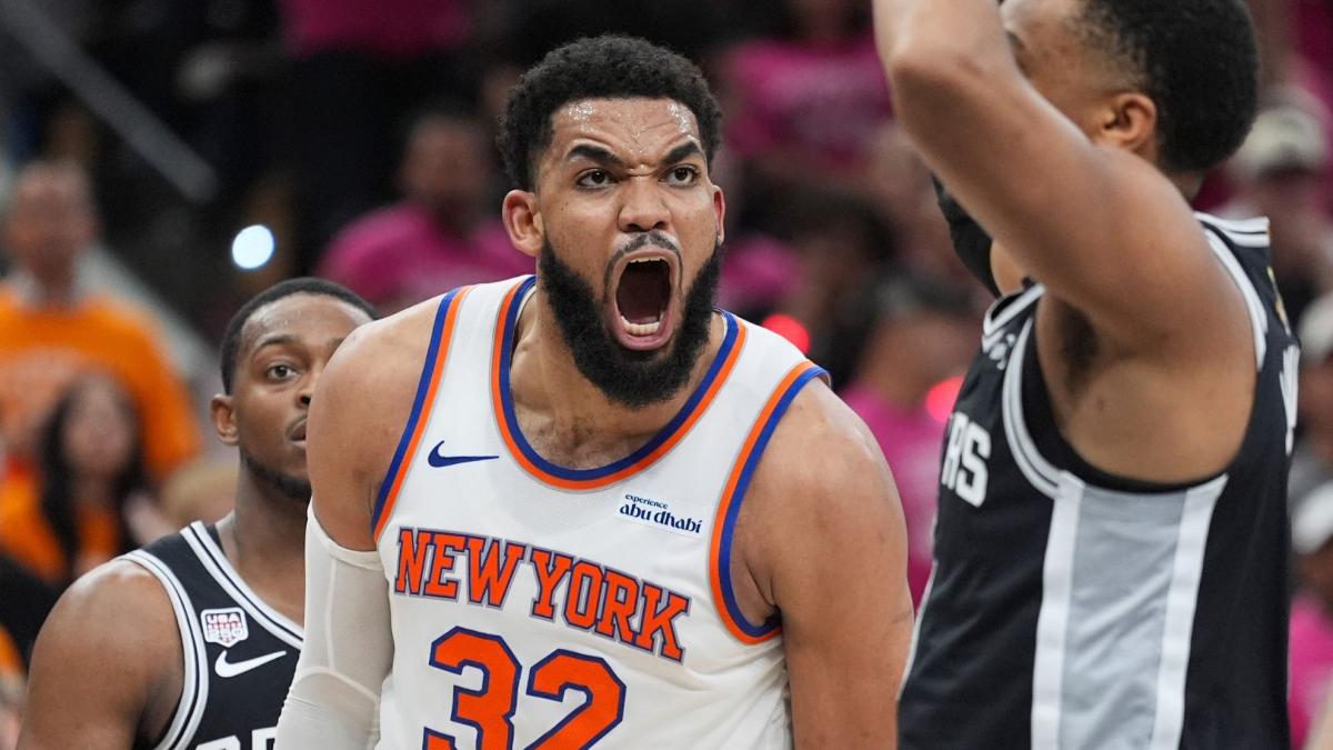 Knicks urged to extend Karl-Anthony Towns before it’s too late