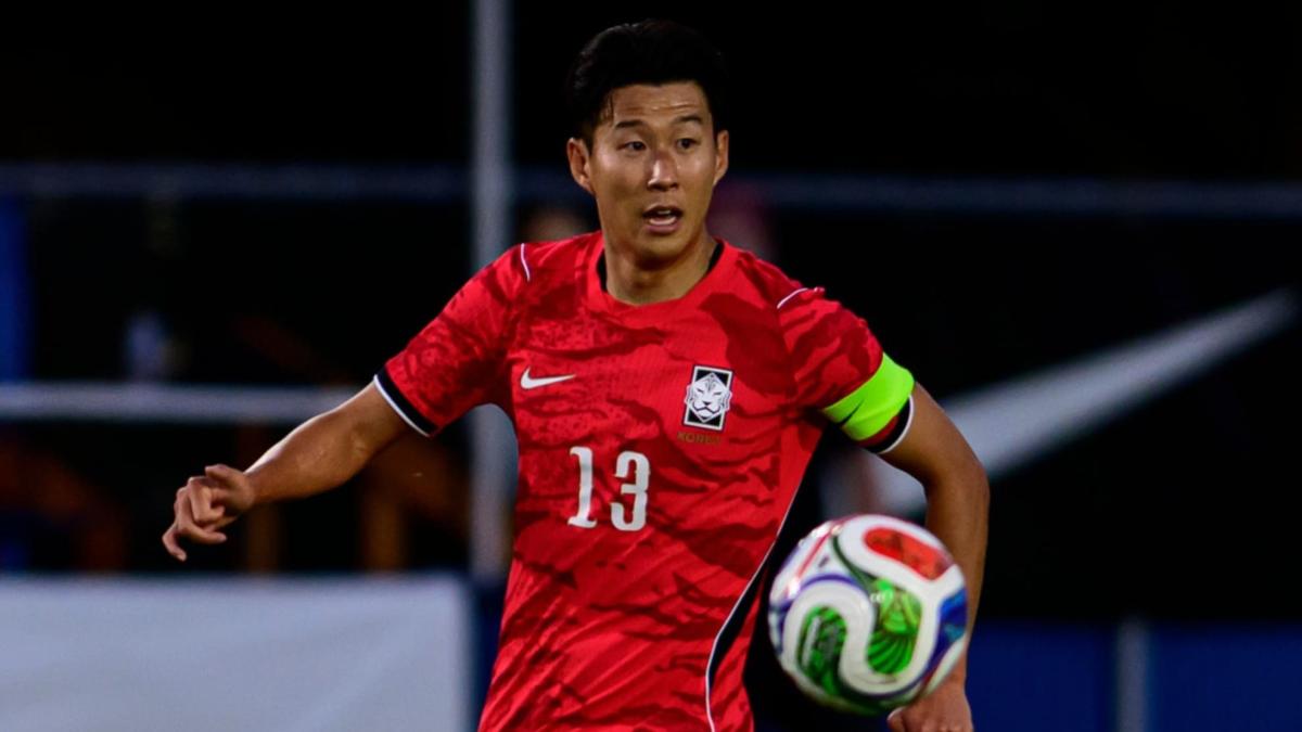 South Korea soccer body admits to funding ‘sexual favors’ for visiting referees on corporate cards