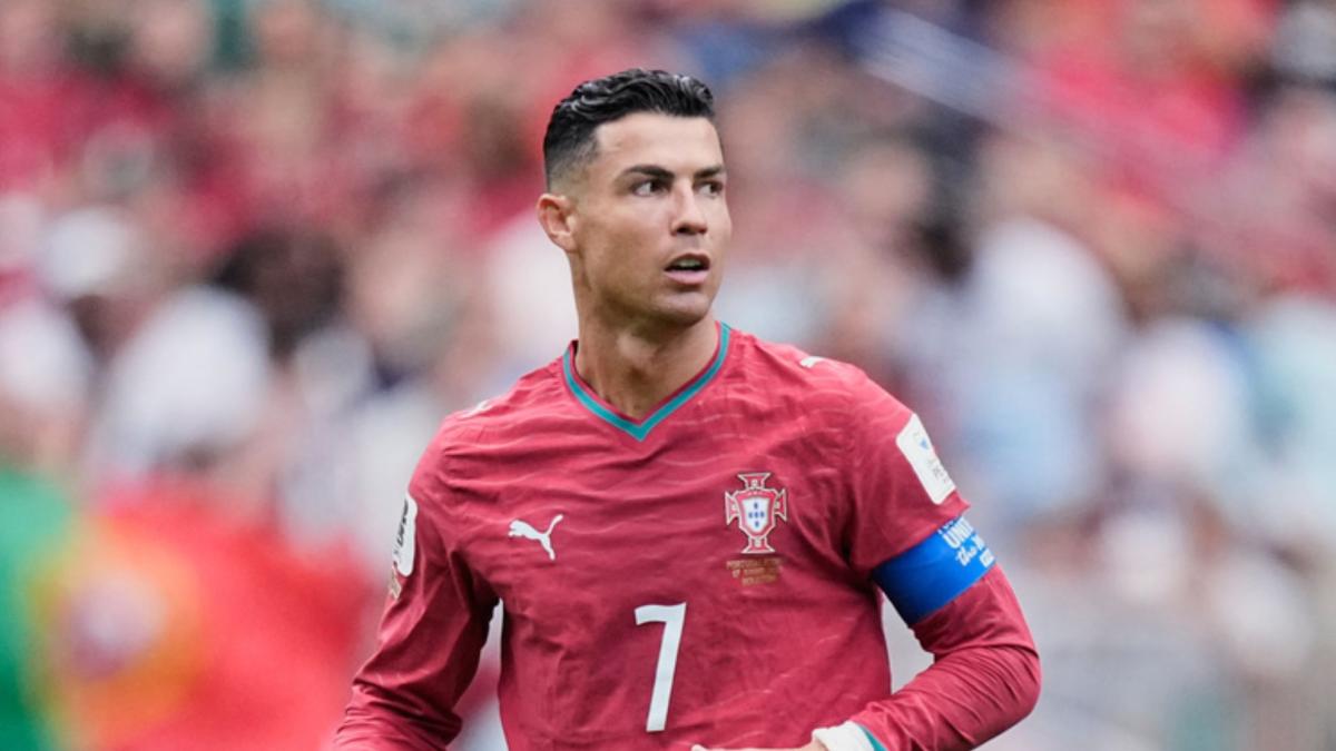 "It was not what I was expecting": one of the most famous influencers in the world unveils what it was like to meet Ronaldo