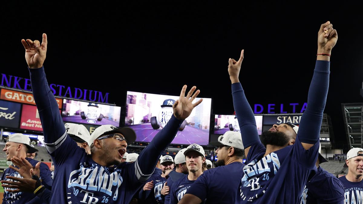 What teams are in the MLB playoffs 2026 and which ones are just one win away to qualify? This is the playoff picture
