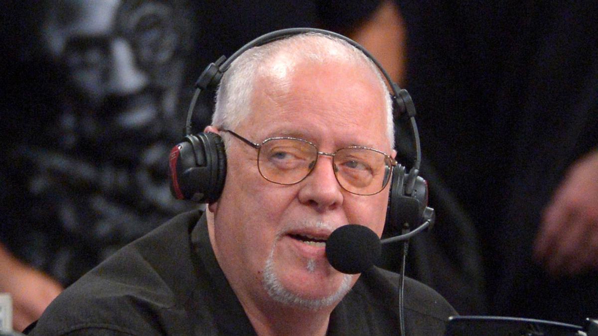 Lawrence Tanter Cause of Death: Iconic Los Angeles Lakers PA announcer passes away at 76