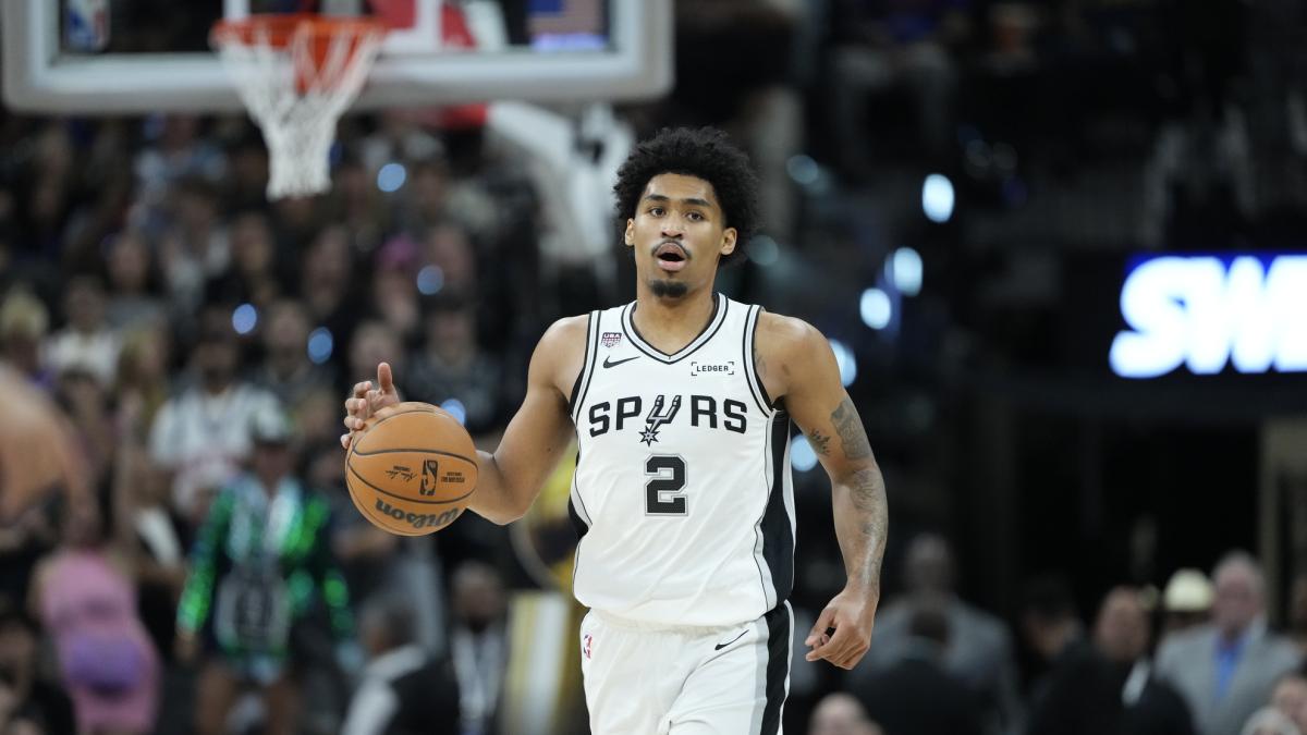 Dylan Harper’s girlfriend’s alleged infidelity prompts a reaction from his father, Ron: The NBA legend has had enough