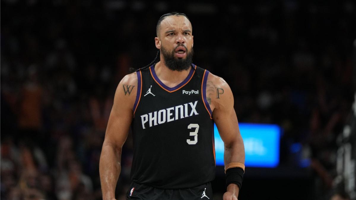 ‘Cleaning up that Stench’: Dillon Brooks joins feud, takes brutal jab at Kevin Durant