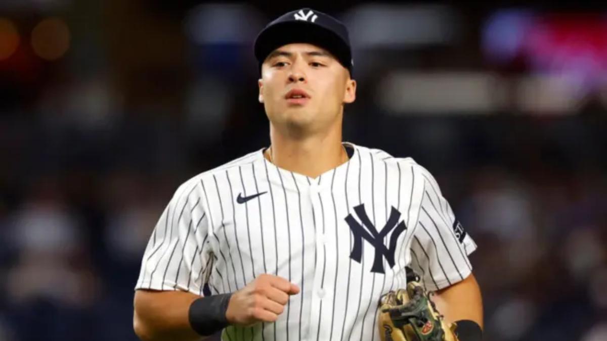 Anthony Volpe’s desolation after another Yankees playoff failure: “Enough is enough”