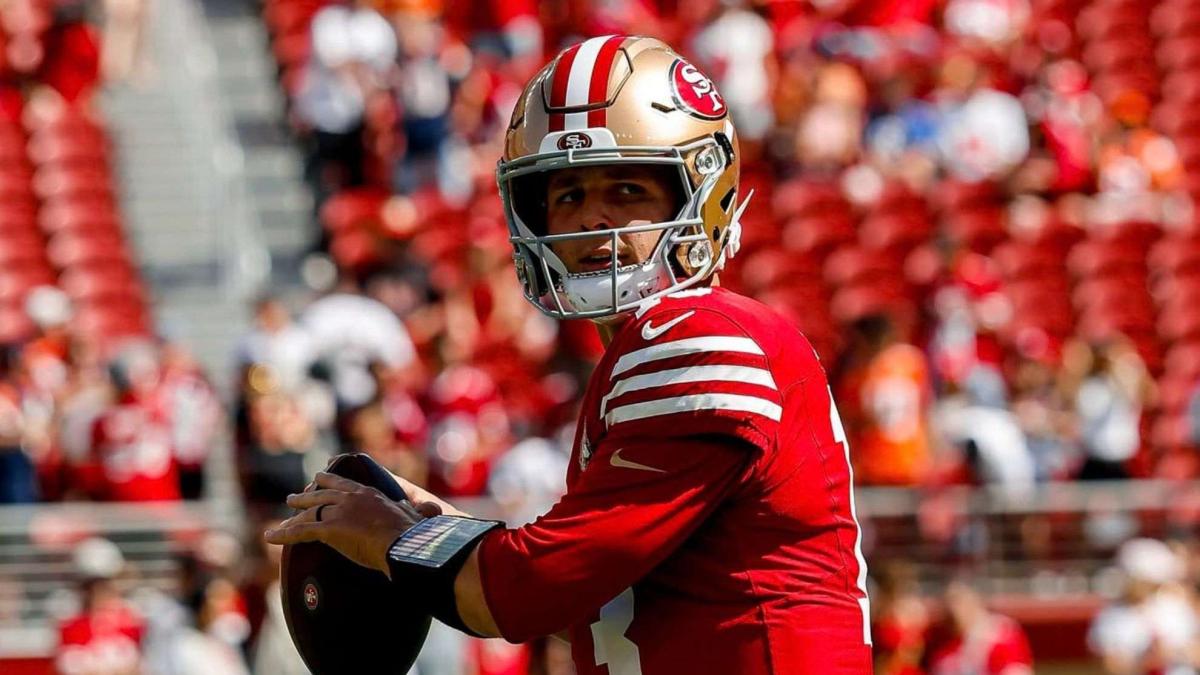 NFL 2026 Week 5: Schedules and where to watch all the weekend games